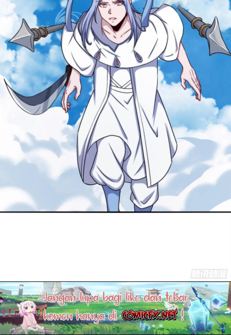 My Harem Depend on Drawing Chapter 144 Gambar 14