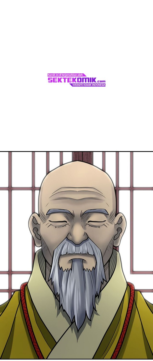 Baca Manhwa Record of the War God Chapter 144 Gambar 2