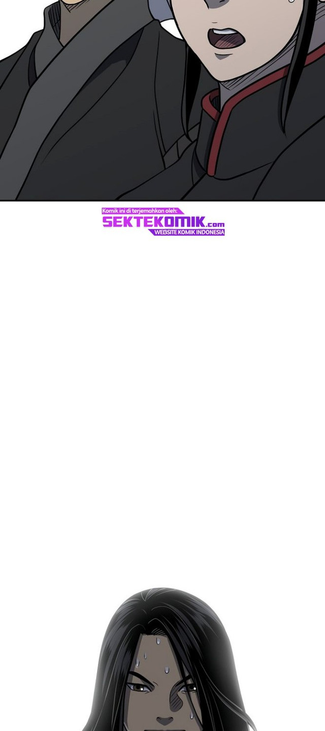 Record of the War God Chapter 143 Gambar 33
