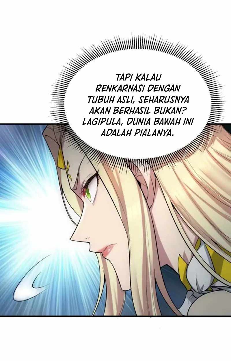 Invincible at the Start Chapter 49 Gambar 25