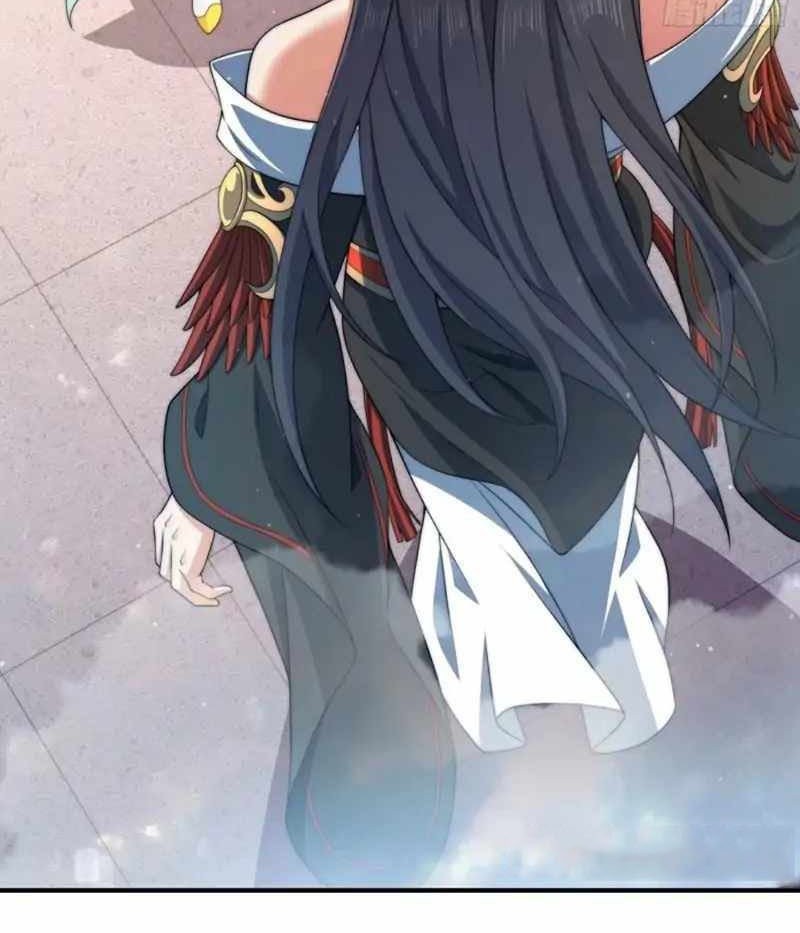 Invincible at the Start Chapter 49 Gambar 36