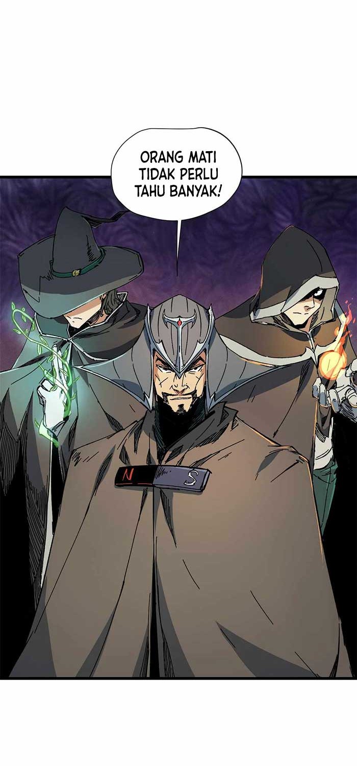 Eternal Kingdom Remake Chapter 59 Gambar 5
