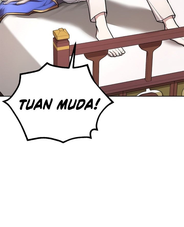 Youngest Son of the NamGung Clan Chapter 12 Gambar 19