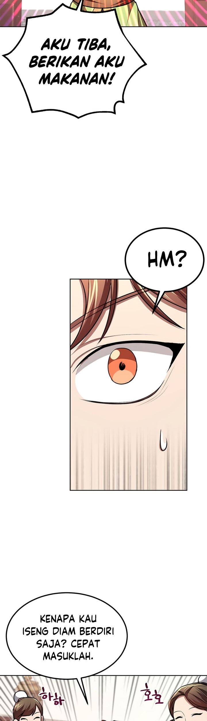 Youngest Son of the NamGung Clan Chapter 12 Gambar 48