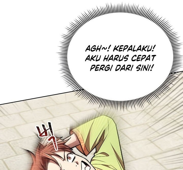 Youngest Son of the NamGung Clan Chapter 11 Gambar 23