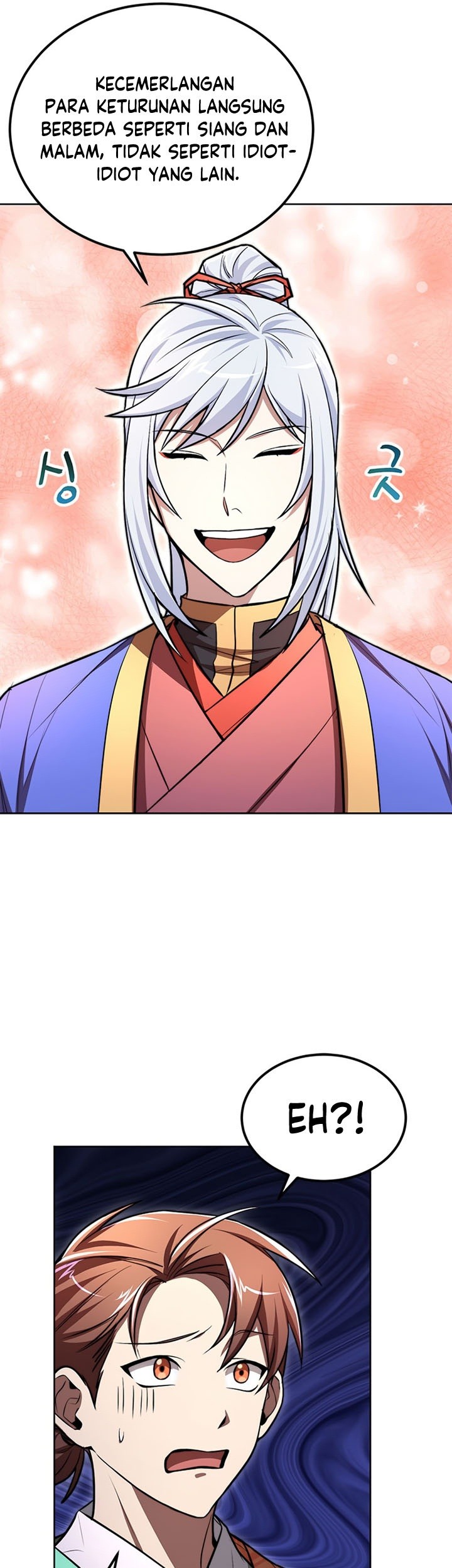 Youngest Son of the NamGung Clan Chapter 11 Gambar 26