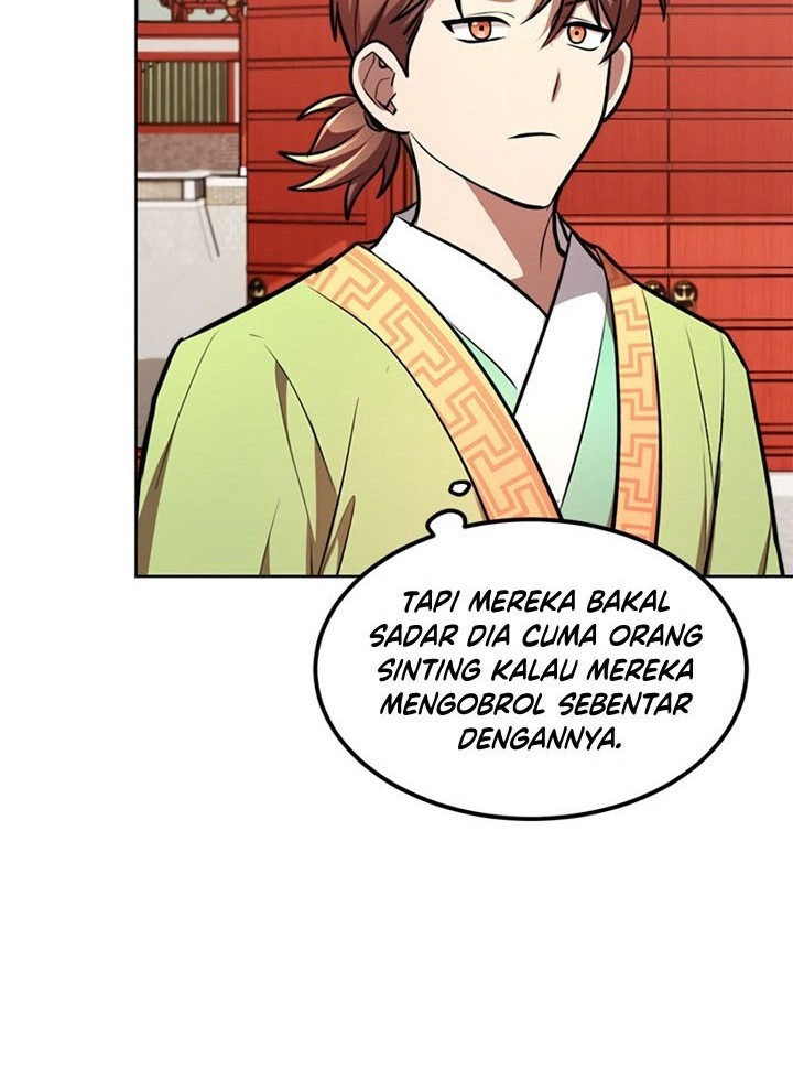 Youngest Son of the NamGung Clan Chapter 11 Gambar 55