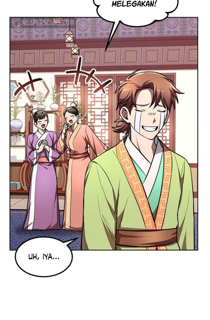 Youngest Son of the NamGung Clan Chapter 10 Gambar 19