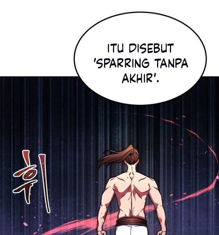 Youngest Son of the NamGung Clan Chapter 10 Gambar 47