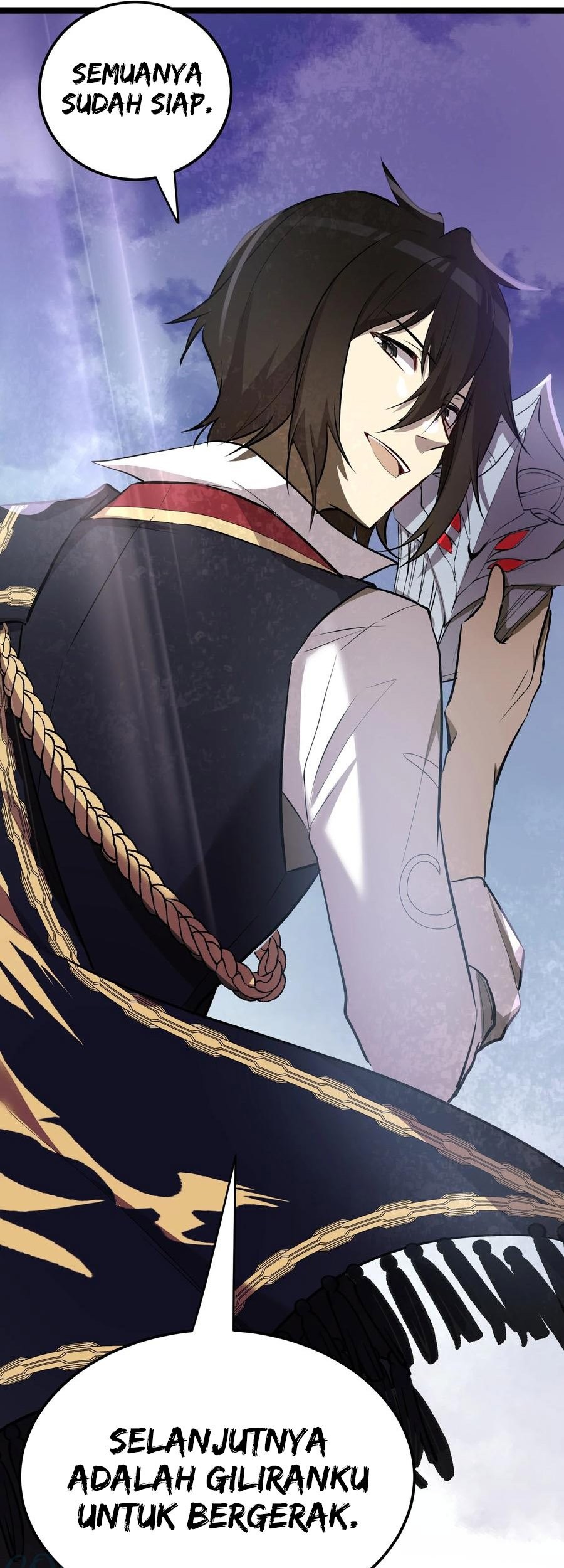 The Strongest Useless Prince’s Battle for The Throne Chapter 14 Gambar 27