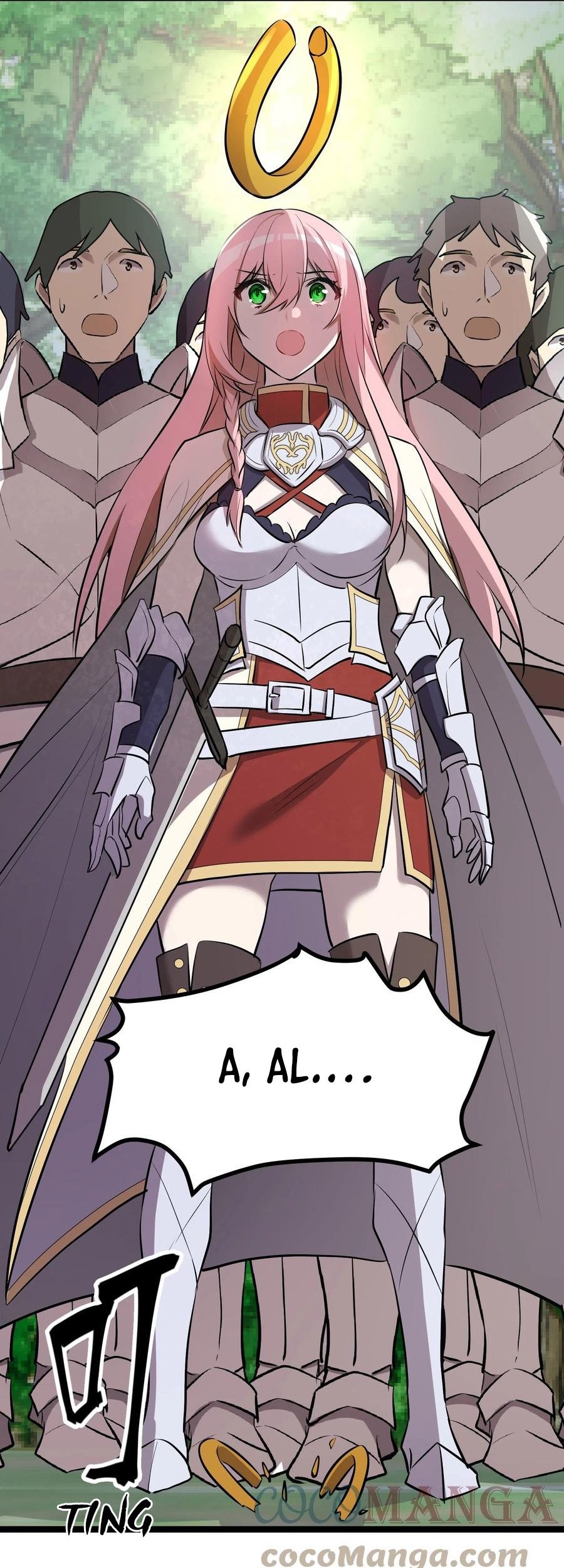 The Strongest Useless Prince’s Battle for The Throne Chapter 14 Gambar 17