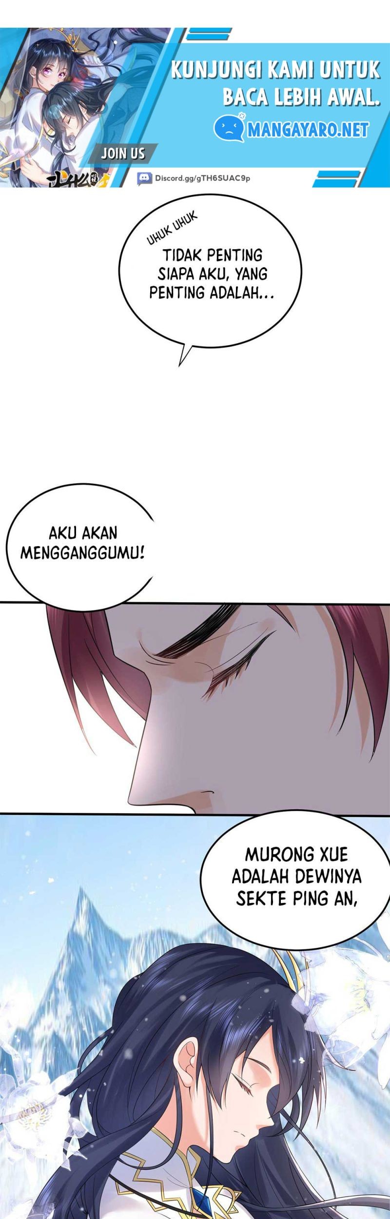 Am I Invincible Chapter 88 Gambar 12