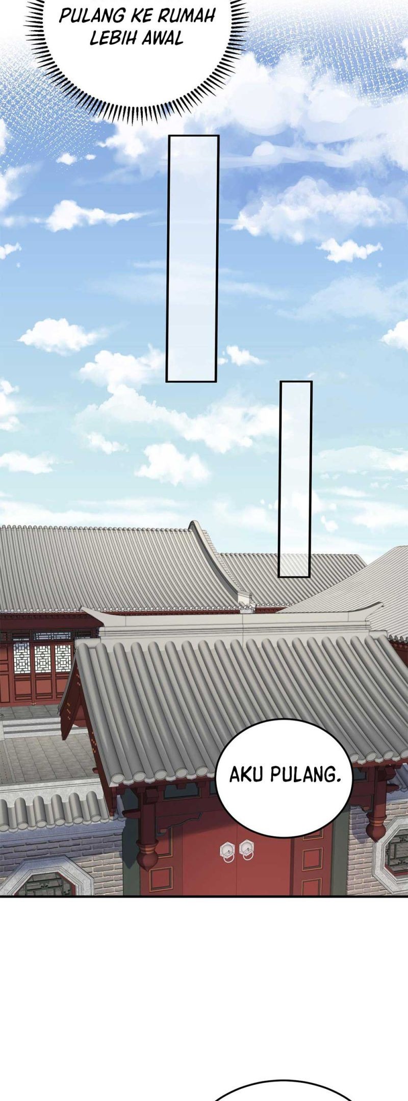 Am I Invincible Chapter 88 Gambar 22