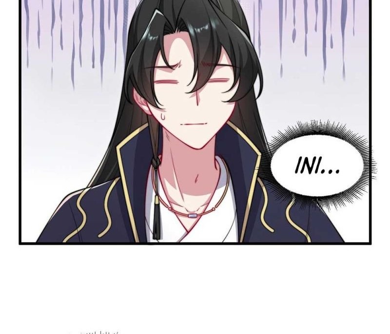 I, The Invincible Villain Master With My Apprentices Chapter 25 Gambar 3