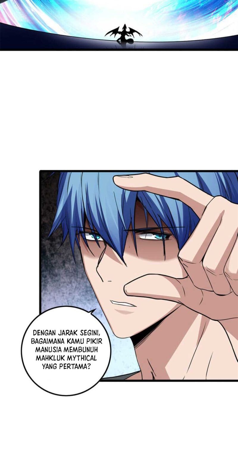 Let Me Game In Peace Chapter 47 Gambar 13