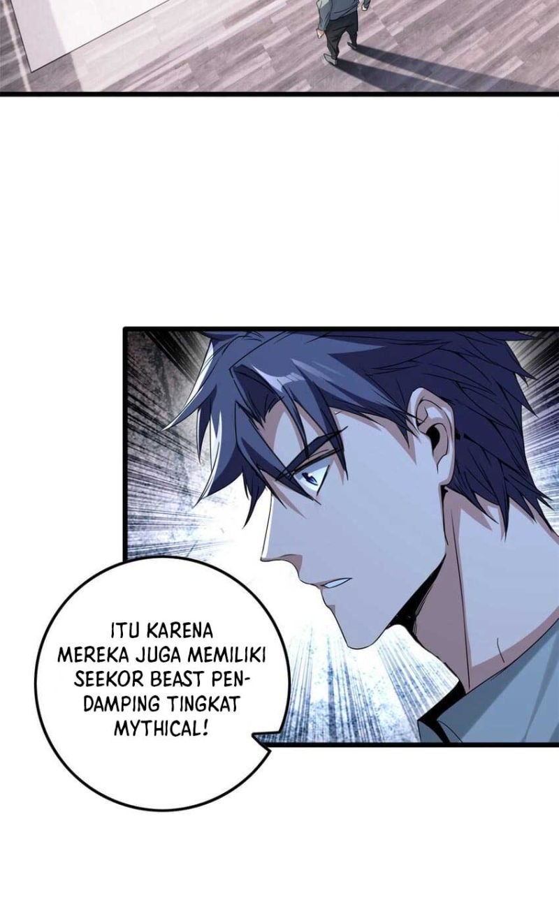 Let Me Game In Peace Chapter 47 Gambar 16