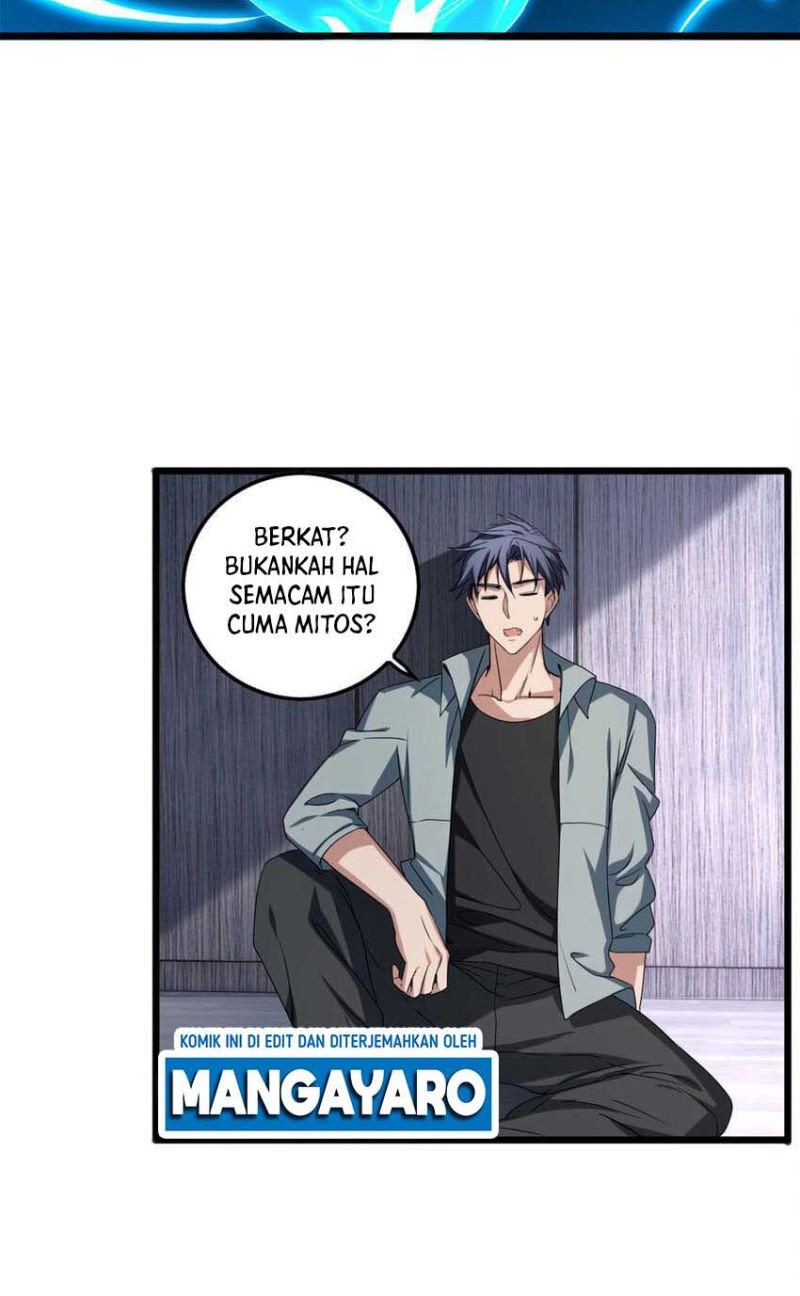 Let Me Game In Peace Chapter 47 Gambar 19