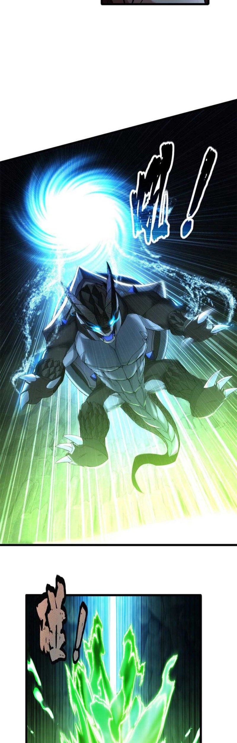 Let Me Game In Peace Chapter 44 Gambar 13