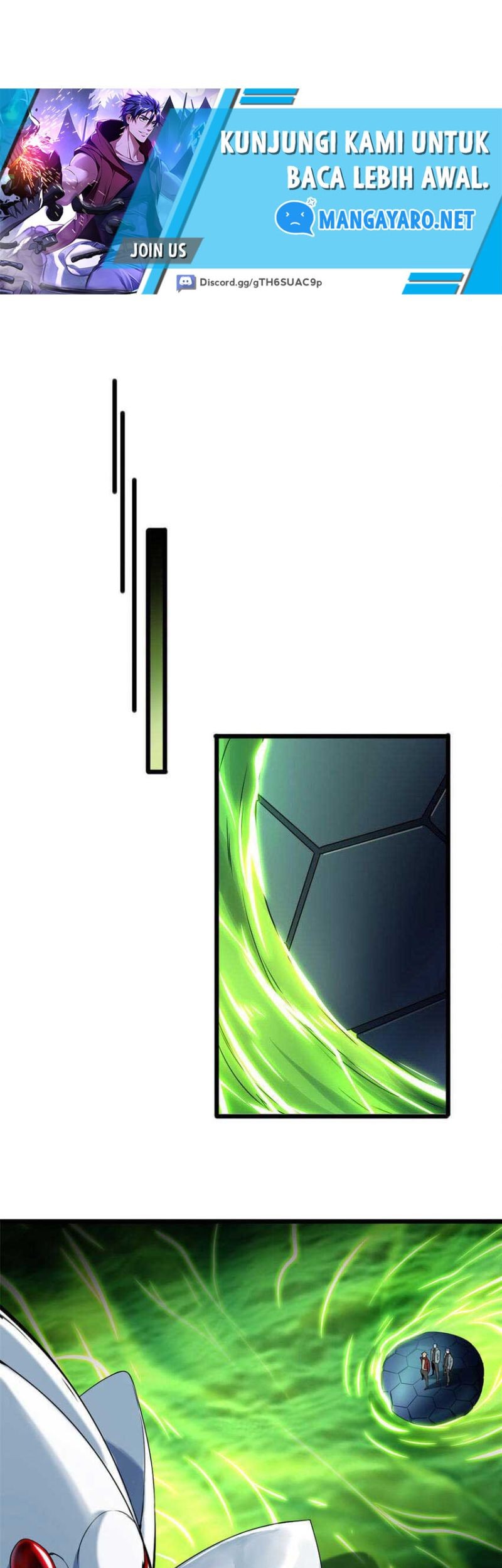 Let Me Game In Peace Chapter 44 Gambar 15