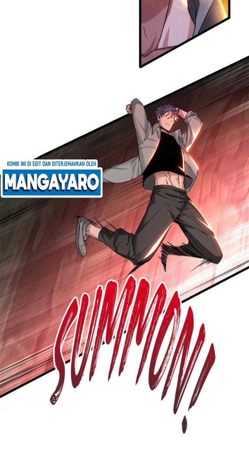 Let Me Game In Peace Chapter 44 Gambar 17