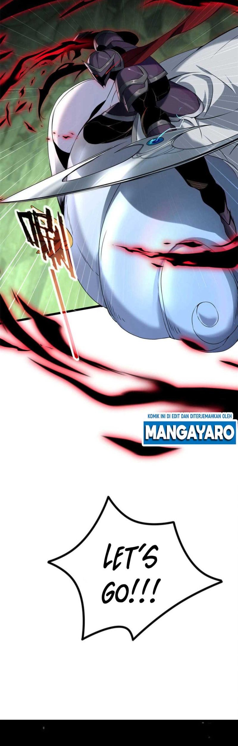 Let Me Game In Peace Chapter 44 Gambar 20