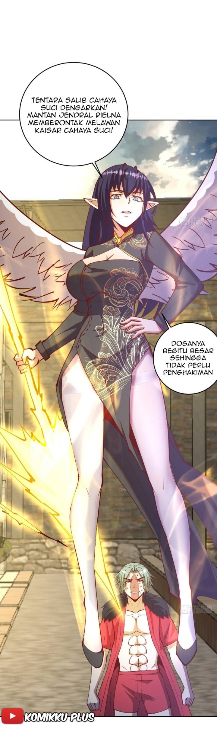 Dark Star Emperor Chapter 216 Gambar 26