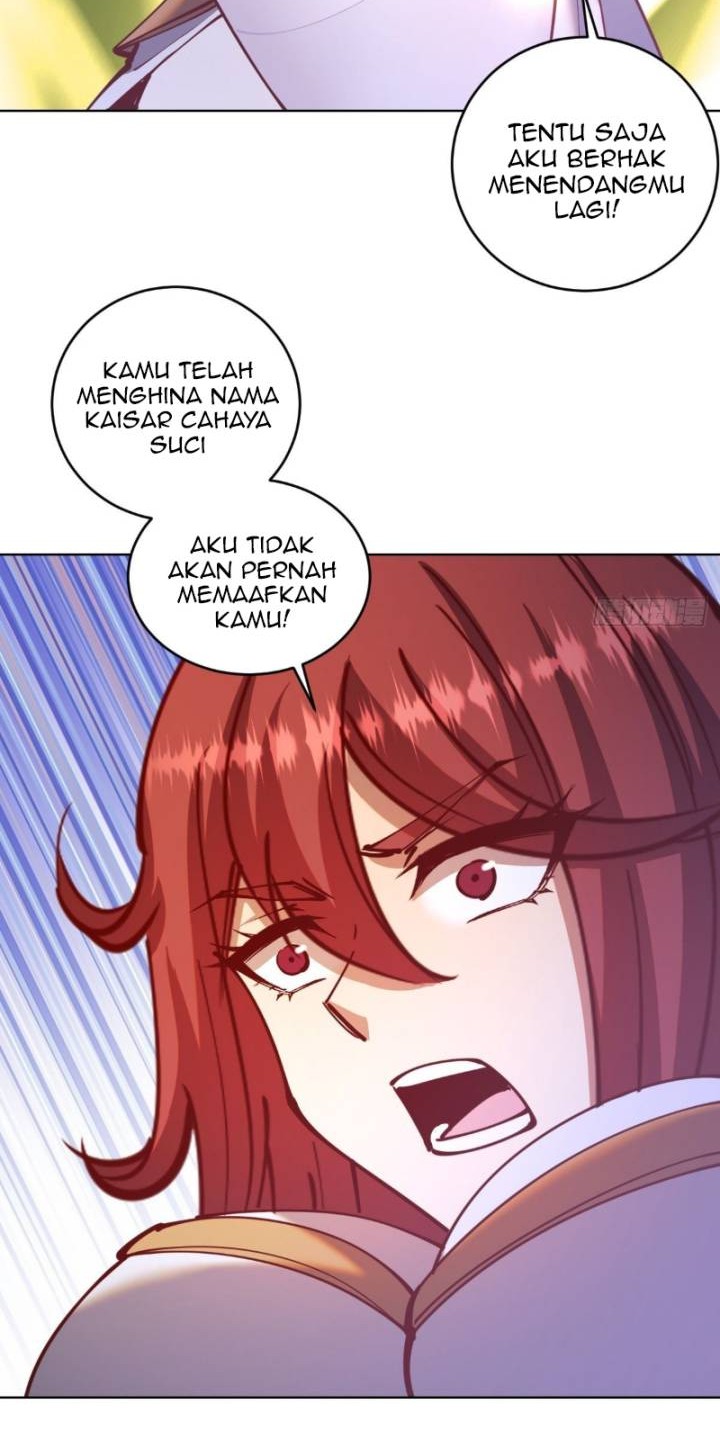 Dark Star Emperor Chapter 216 Gambar 5
