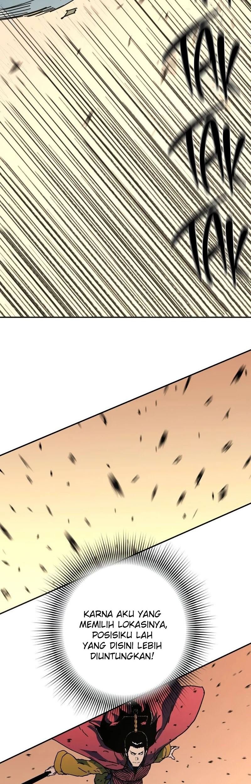 Peerless Dad Chapter 211 Gambar 38