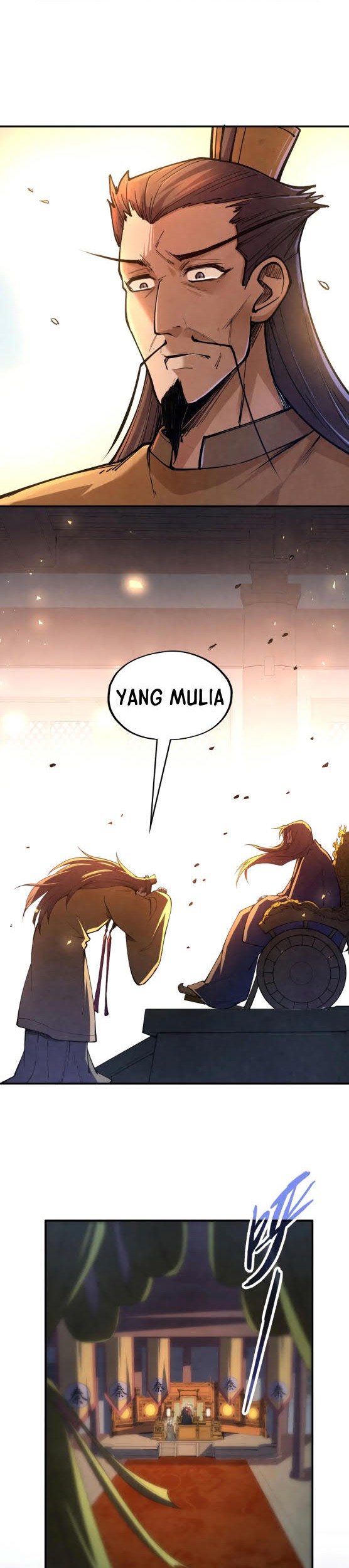 The Ultimate of All Ages Chapter 119 Gambar 11