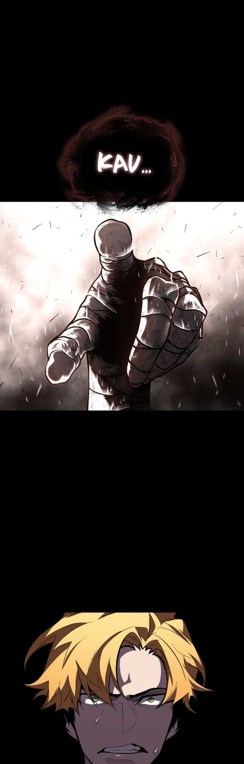 Baca Manhwa Talent-Swallowing Magician Chapter 42 Gambar 2