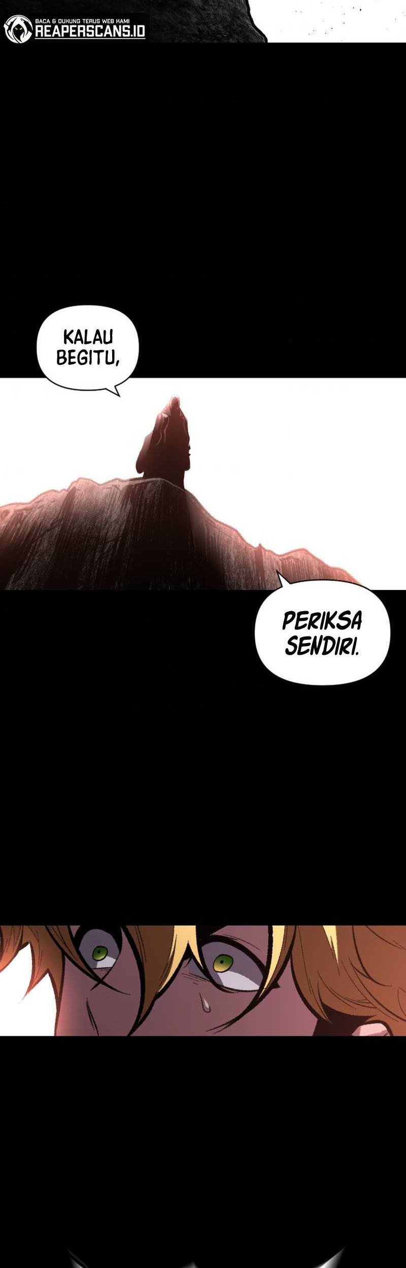Talent-Swallowing Magician Chapter 42 Gambar 41
