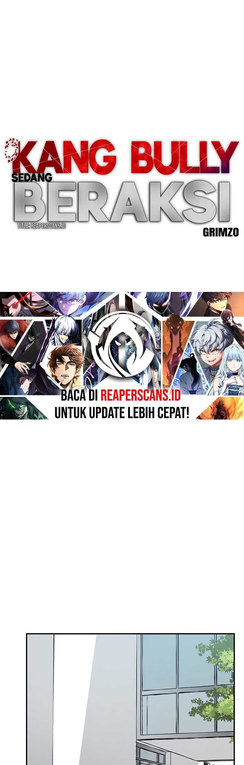 Baca Manhwa The Bully In Charge Chapter 26 Gambar 2