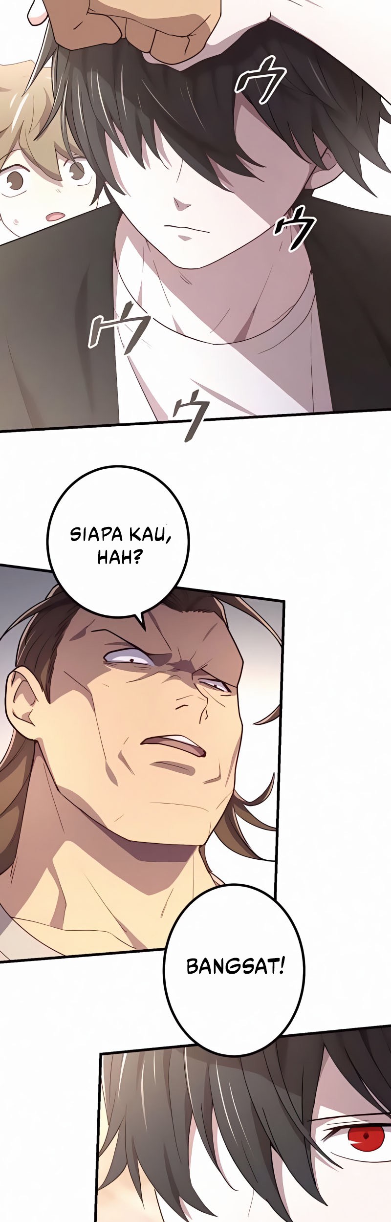 The Reincarnation of the Forbidden Archmage Chapter 19 Gambar 43