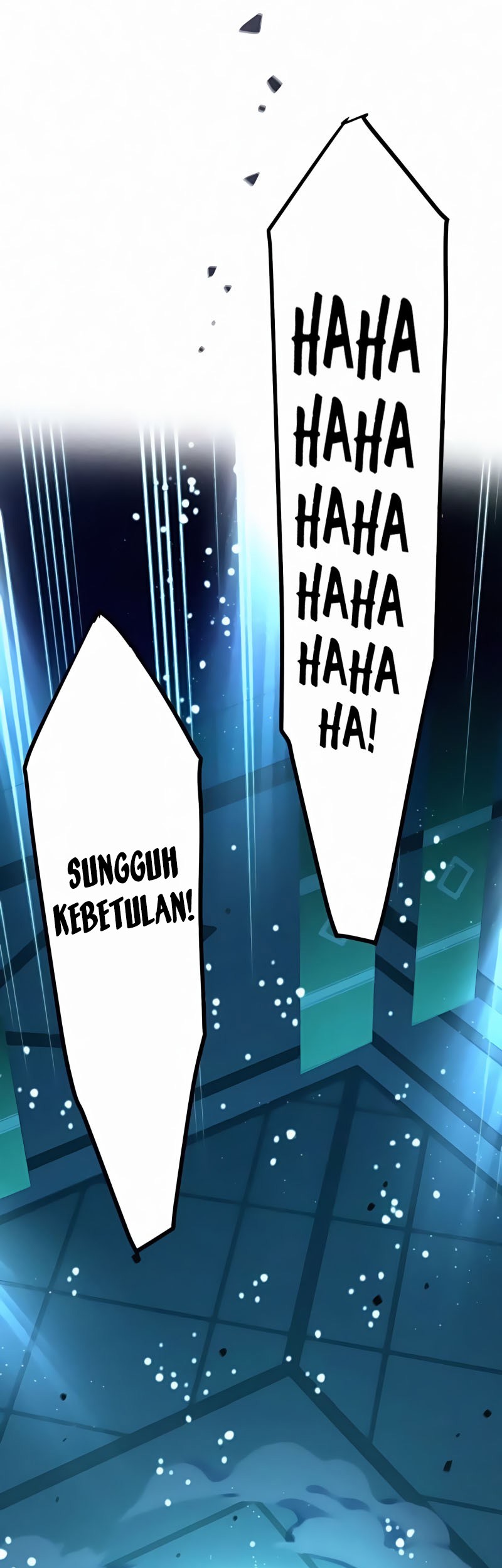 The Reincarnation of the Forbidden Archmage Chapter 19 Gambar 60