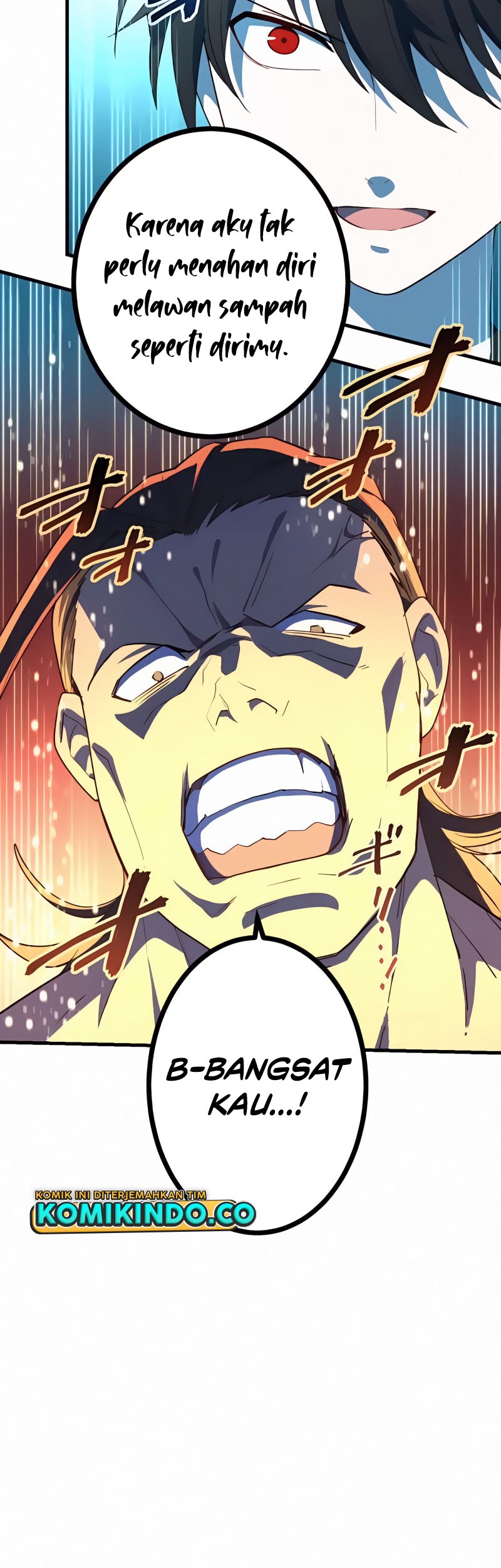 The Reincarnation of the Forbidden Archmage Chapter 19 Gambar 65
