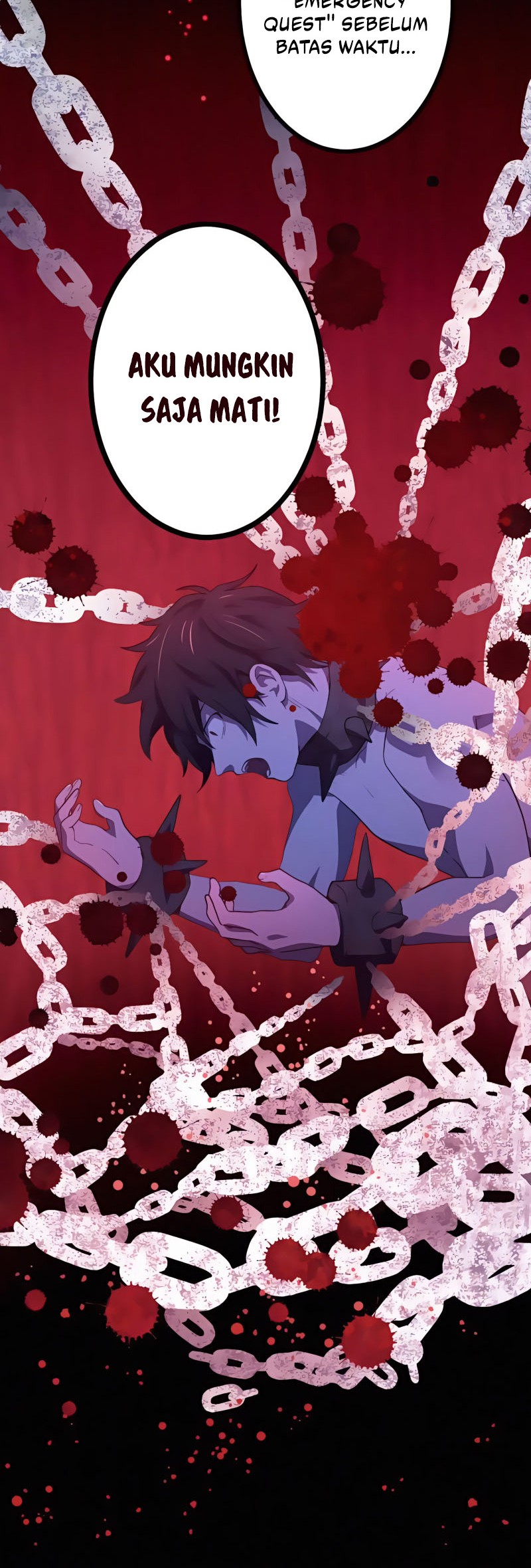 The Reincarnation of the Forbidden Archmage Chapter 19 Gambar 19