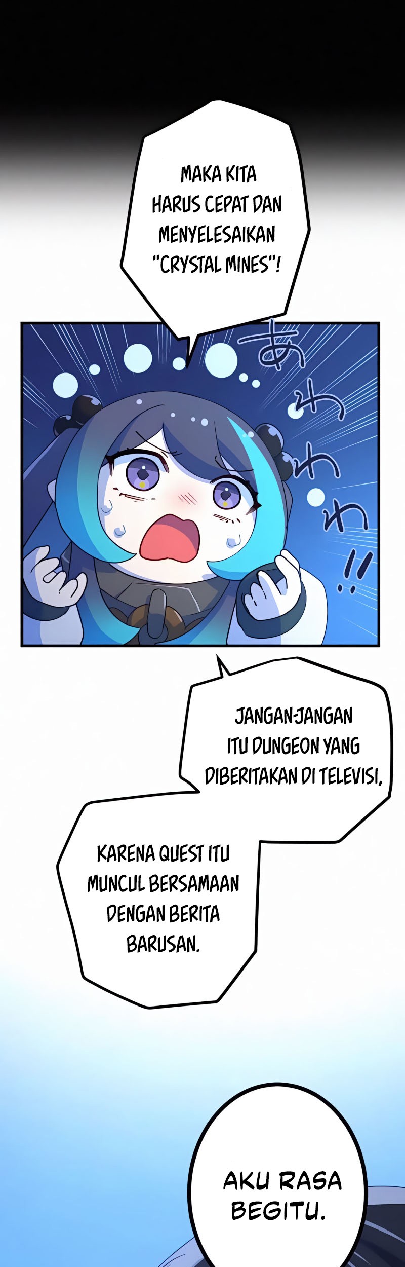 The Reincarnation of the Forbidden Archmage Chapter 19 Gambar 20
