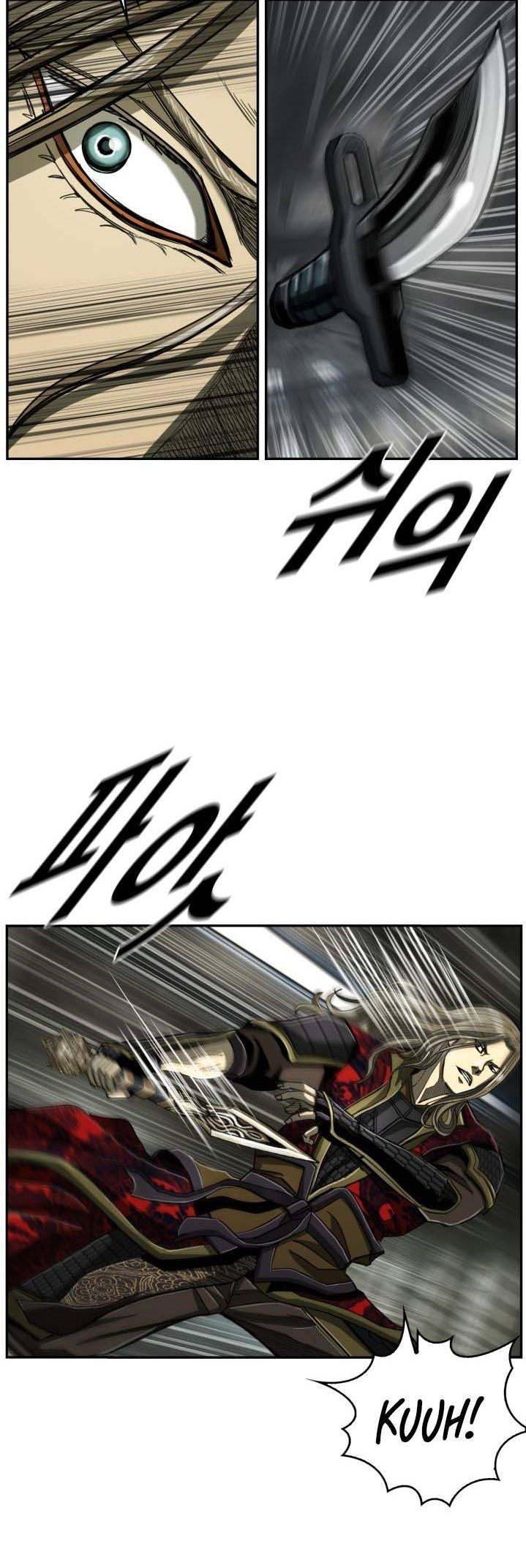 The First Hunter Chapter 76 Gambar 33