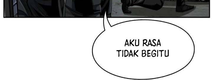 The First Hunter Chapter 76 Gambar 11