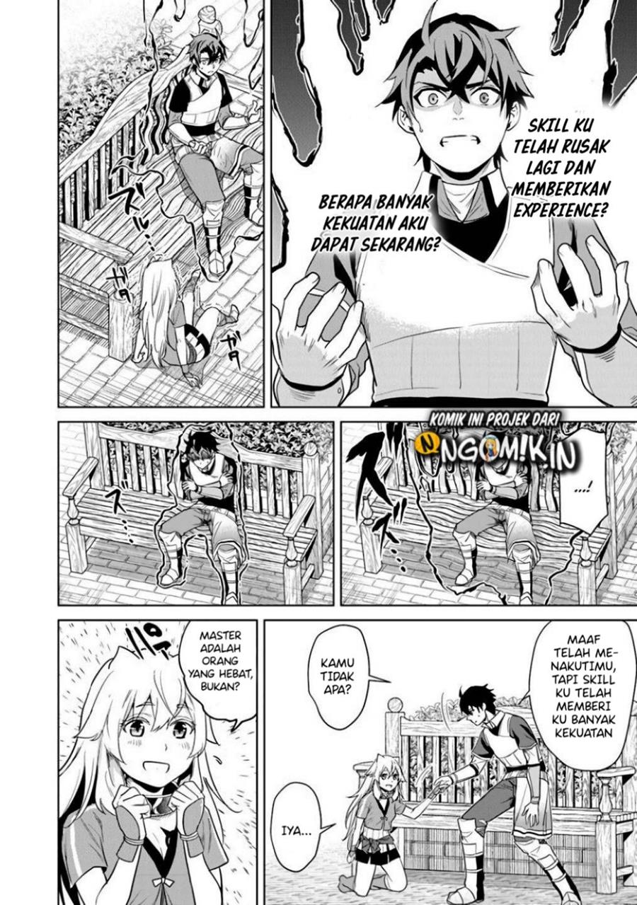 Keiken-chi Chochiku de Donbiri Shoshin Ryoko Chapter 02 Gambar 3