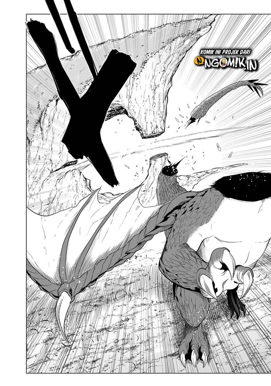 Keiken-chi Chochiku de Donbiri Shoshin Ryoko Chapter 01.2 Gambar 15