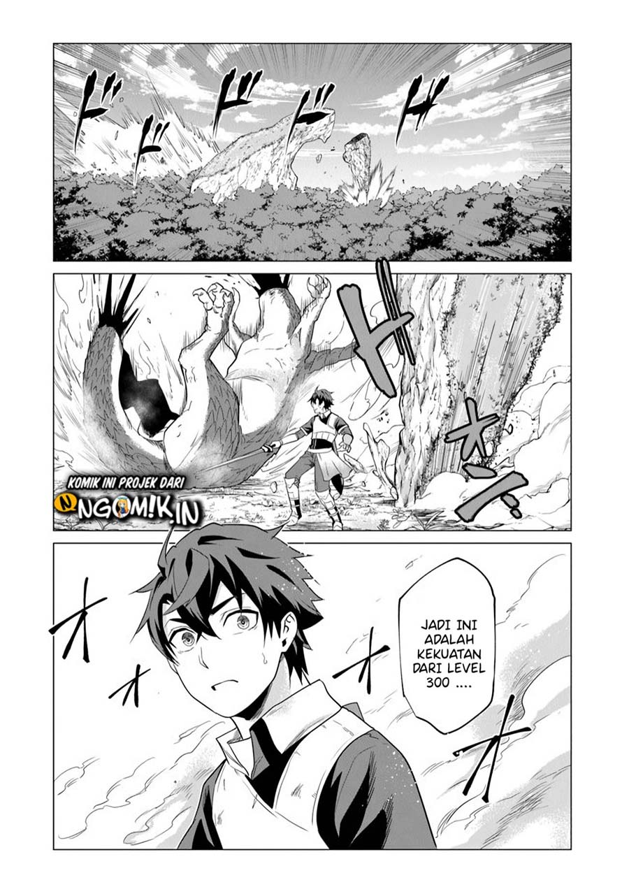 Keiken-chi Chochiku de Donbiri Shoshin Ryoko Chapter 01.2 Gambar 16