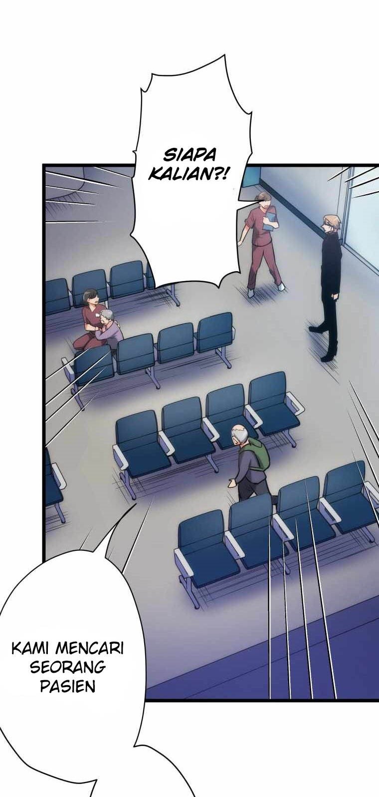 Reverse Tower Dungeon Chapter 08 Gambar 66
