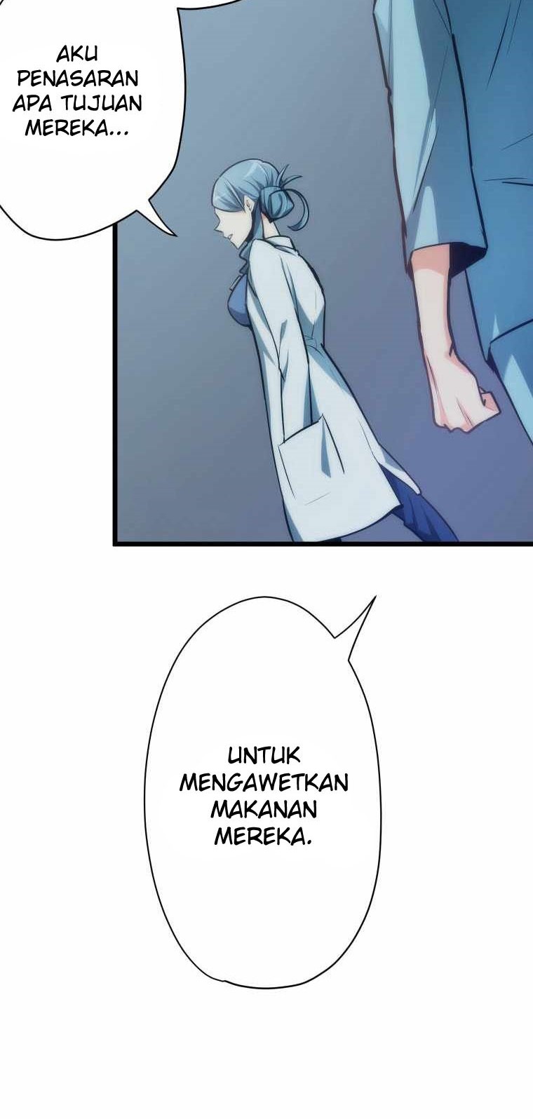Reverse Tower Dungeon Chapter 08 Gambar 12