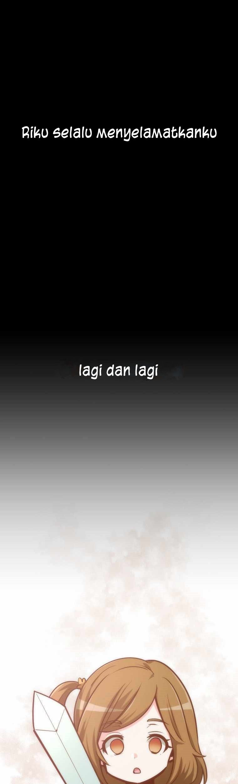Reverse Tower Dungeon Chapter 05 Gambar 19