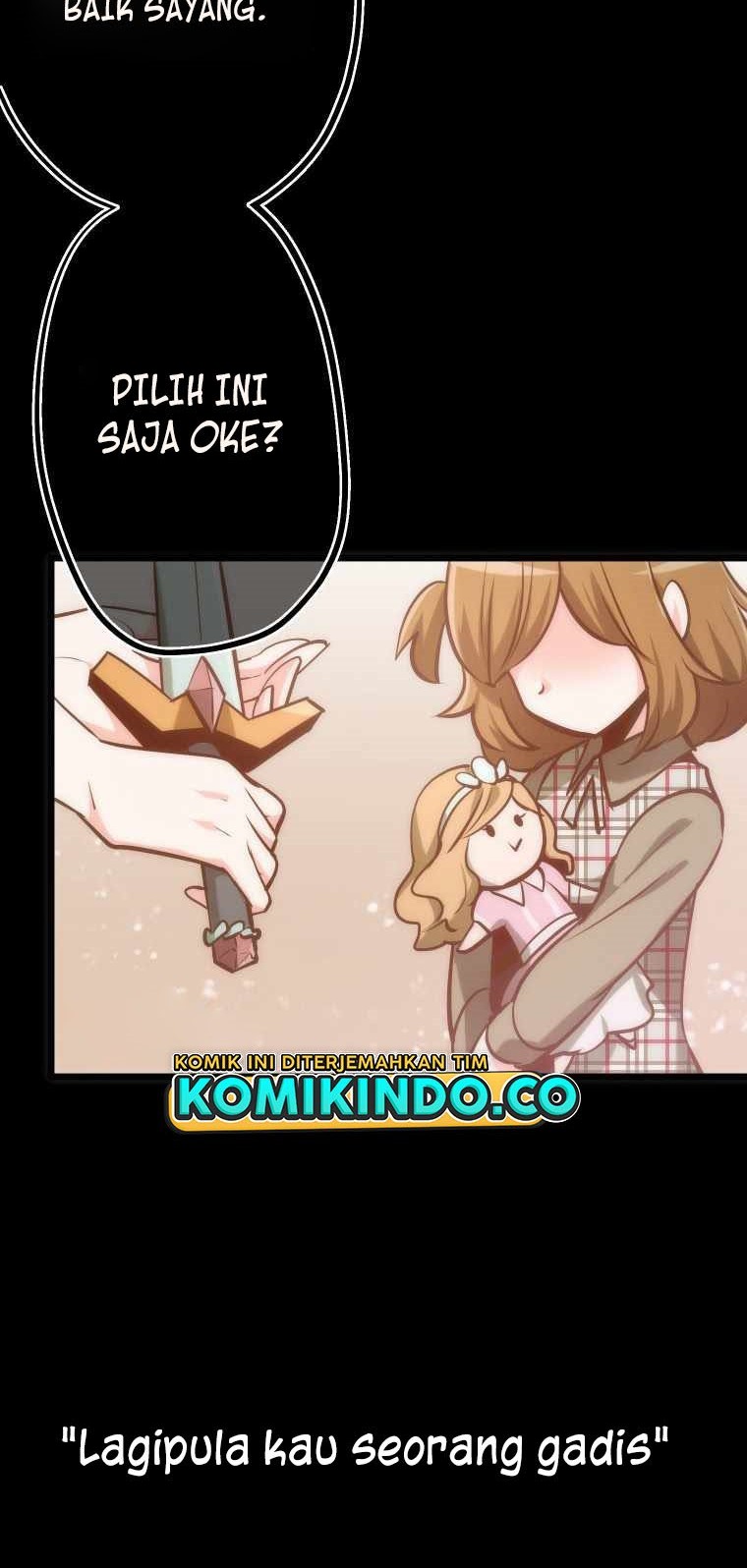Reverse Tower Dungeon Chapter 05 Gambar 22