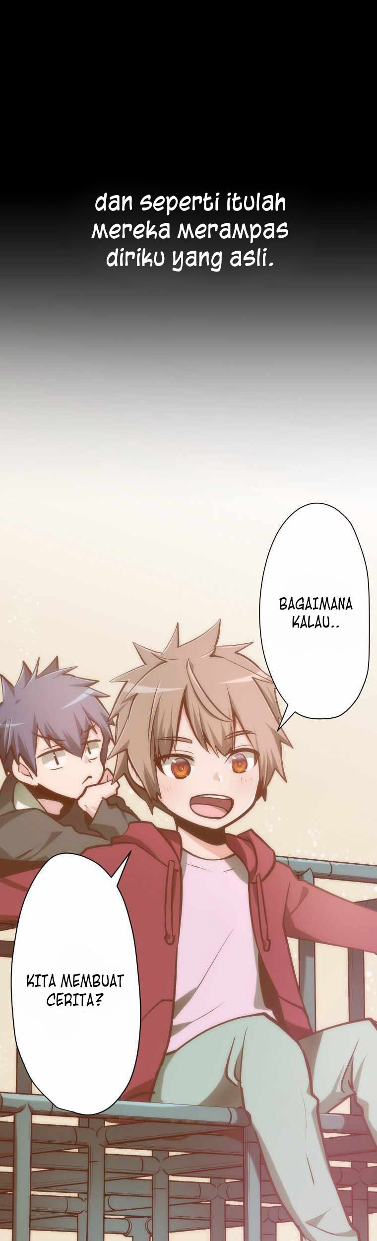 Reverse Tower Dungeon Chapter 05 Gambar 23
