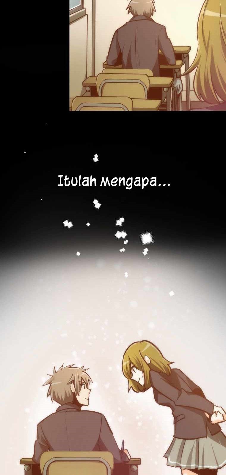 Reverse Tower Dungeon Chapter 05 Gambar 28