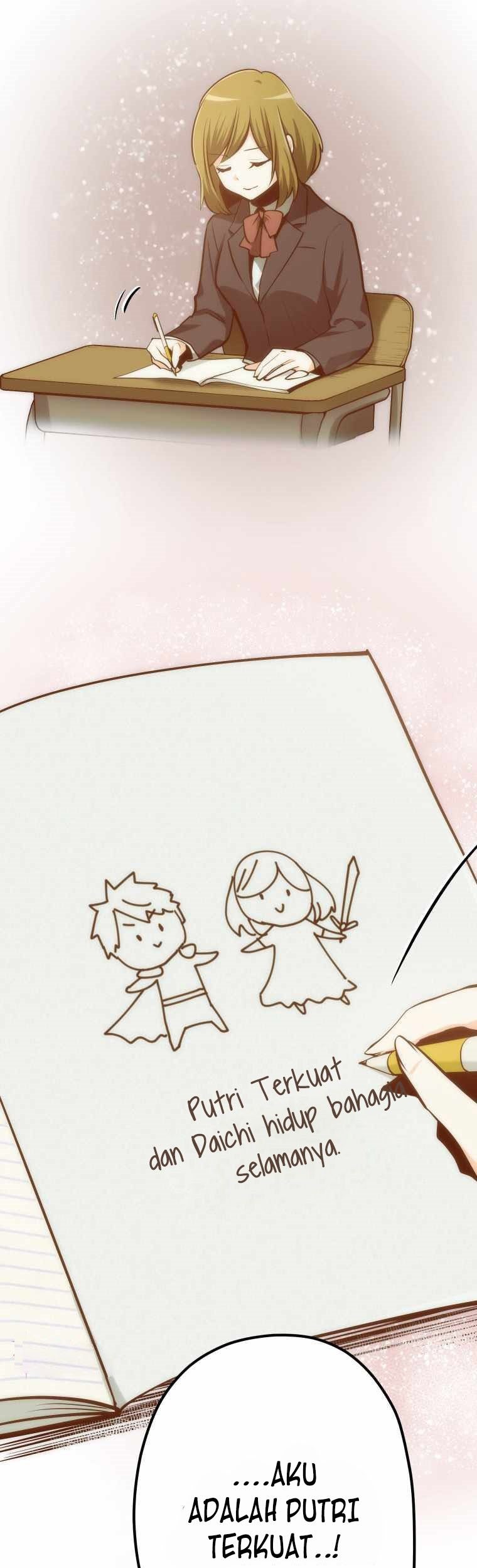 Reverse Tower Dungeon Chapter 05 Gambar 31