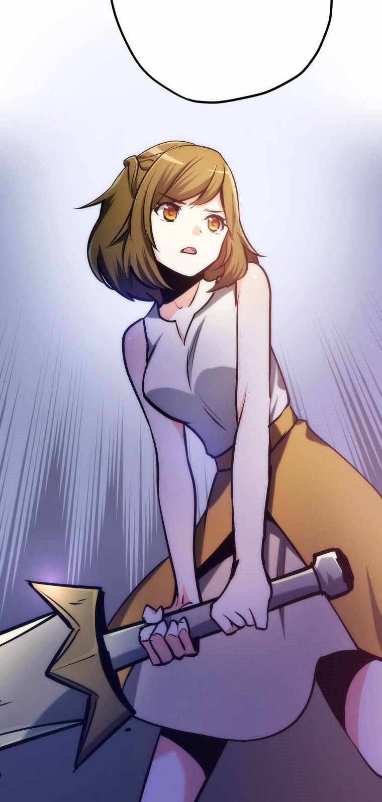 Reverse Tower Dungeon Chapter 05 Gambar 32